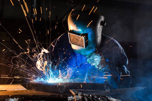 Best Structural Steel Welding in Priceville, AL