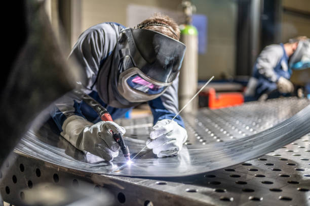 Best Pipe Welding in Priceville, AL